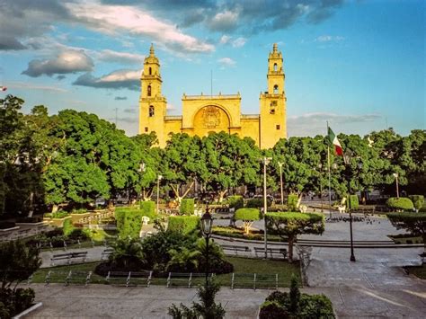 Adidas locations in Mérida (Yucatán, Mexico).